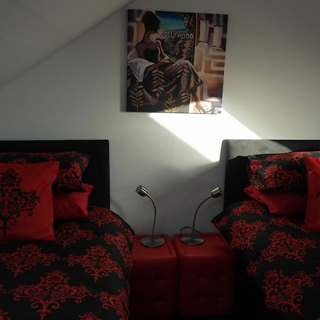 Robert The Bruce Apartment Stirling Zewnętrze zdjęcie
