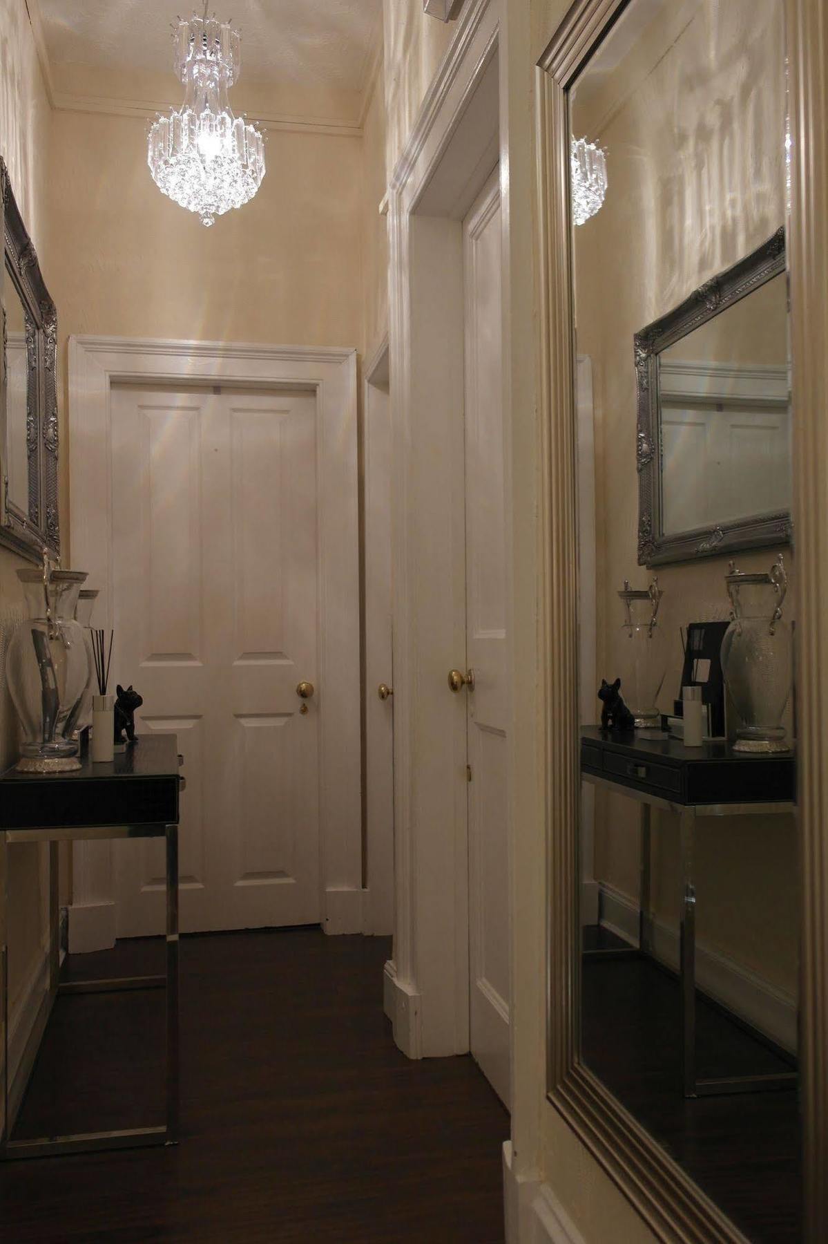 Robert The Bruce Apartment Stirling Zewnętrze zdjęcie