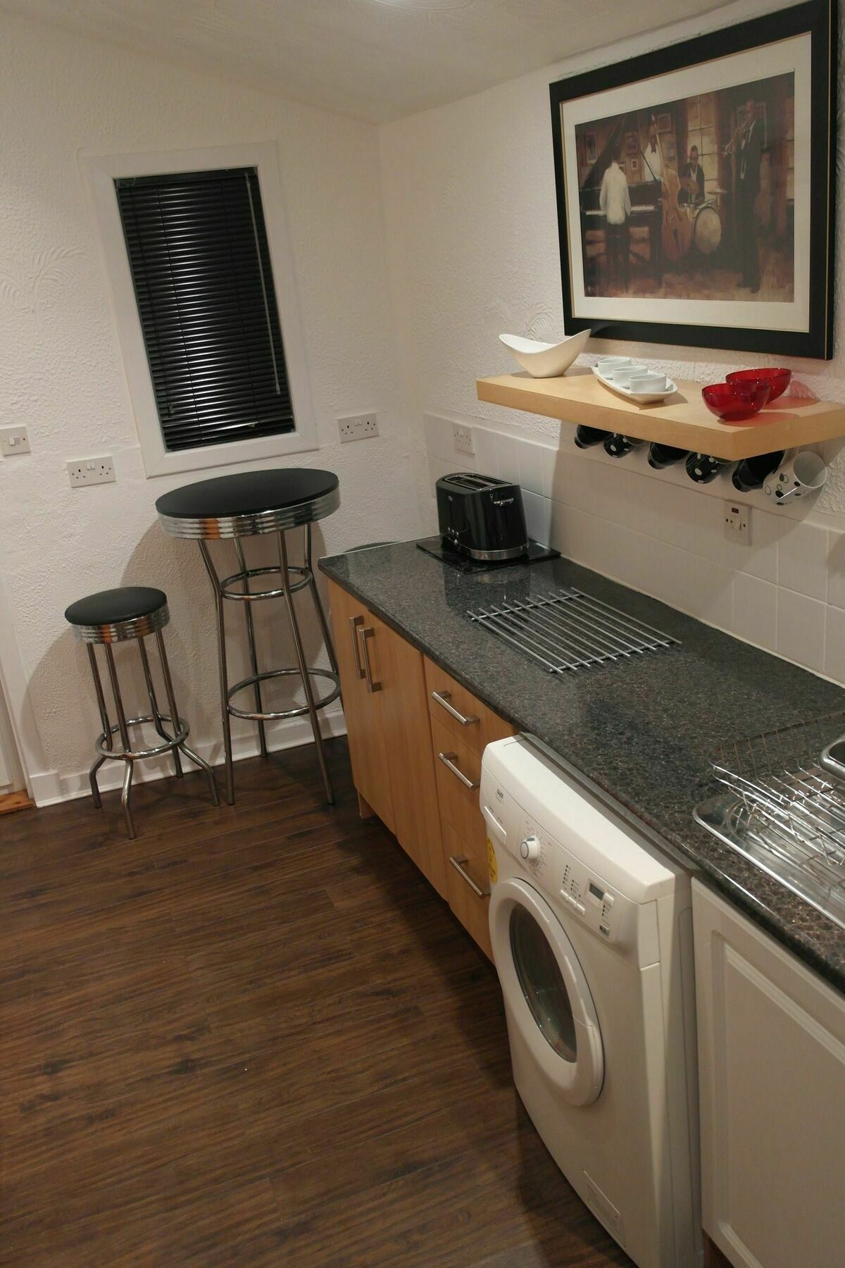 Robert The Bruce Apartment Stirling Zewnętrze zdjęcie
