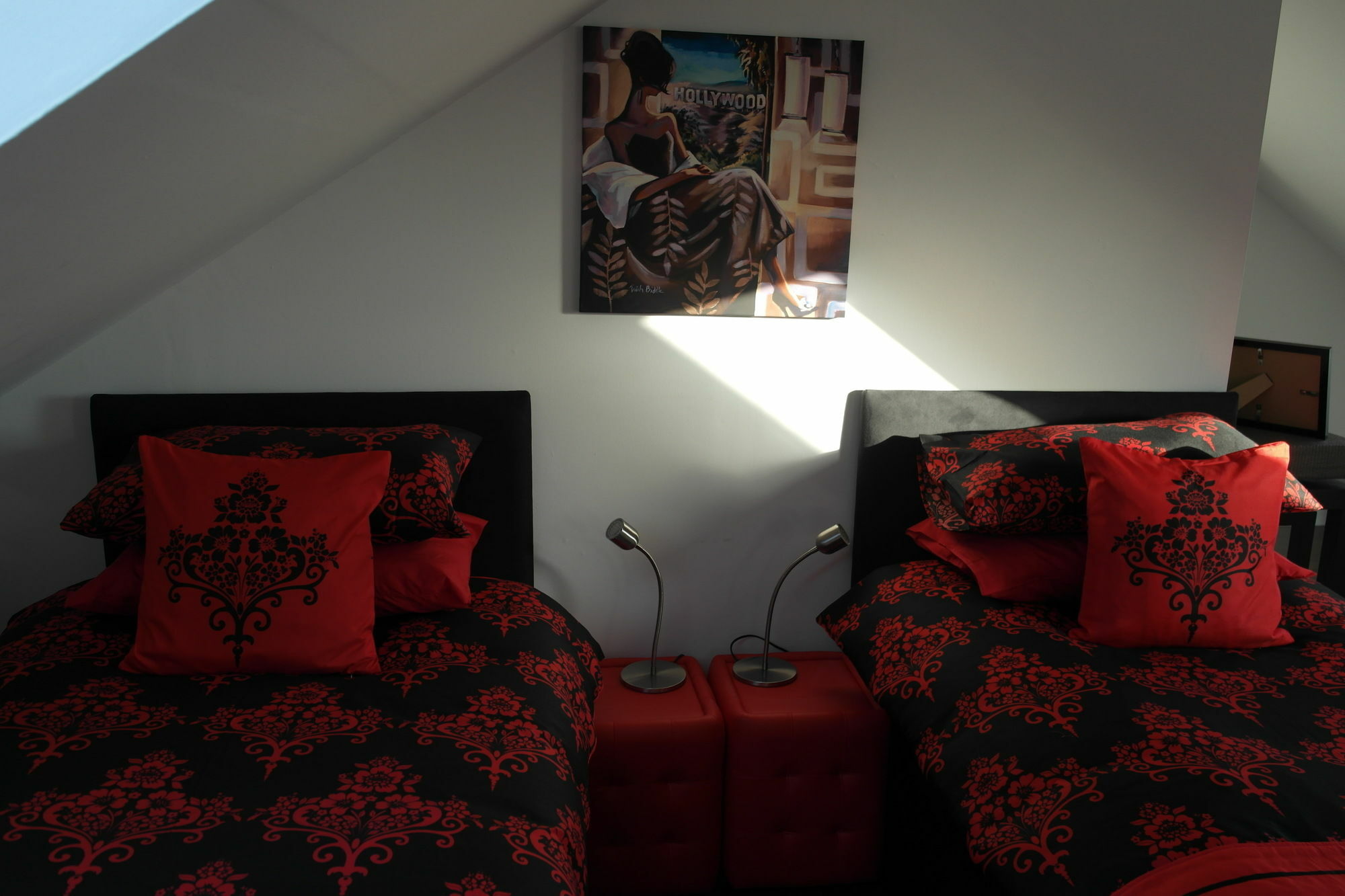 Robert The Bruce Apartment Stirling Zewnętrze zdjęcie