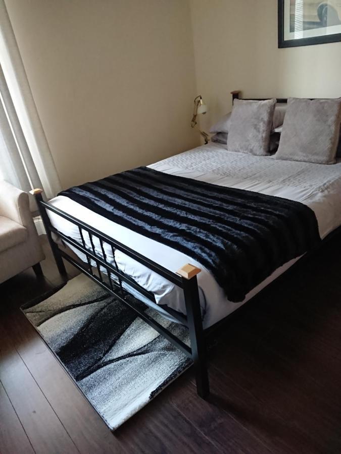 Robert The Bruce Apartment Stirling Zewnętrze zdjęcie