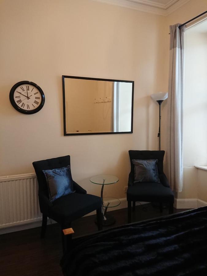 Robert The Bruce Apartment Stirling Zewnętrze zdjęcie
